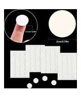 STICKERS PARA MECHAS  GRANDES BLISTER 20 UNIDADES