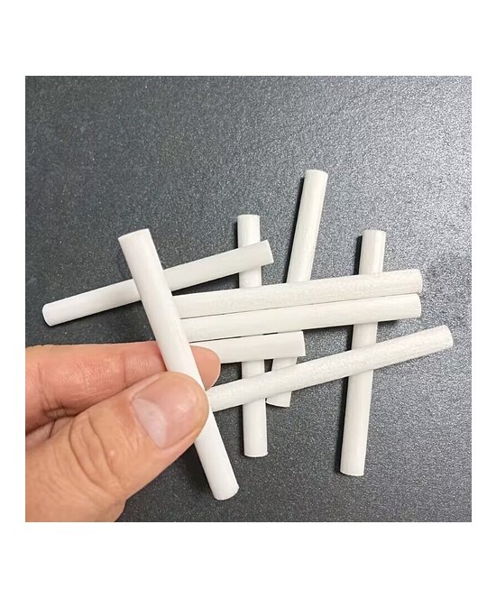 FILTROS REPUESTOS PARA HUMIFICADORES x 3 UNIDADES