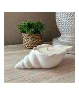 BOLSAS DE ORGANZA BLANCA 10 UNIDADES