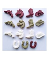 BOLSAS DE ORGANZA BLANCA 10 UNIDADES