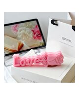 BOLSAS DE ORGANZA BLANCA 10 UNIDADES