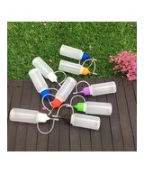 BOLSAS DE ORGANZA BLANCA 10 UNIDADES