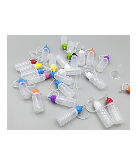 BOLSAS DE ORGANZA BLANCA 10 UNIDADES