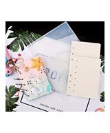 BOLSAS DE ORGANZA BLANCA 10 UNIDADES