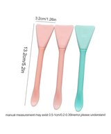 PALETA DE SILICONA PEQUEÑA  UNIDAD