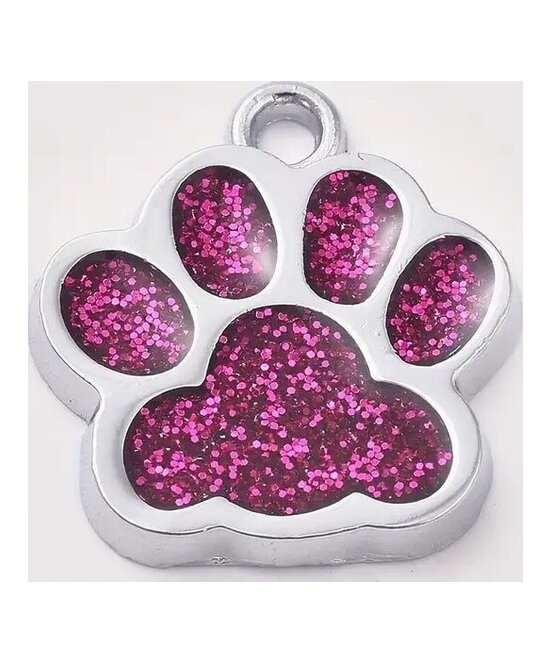DIJES PATITAS. MORADAS x UNIDAD