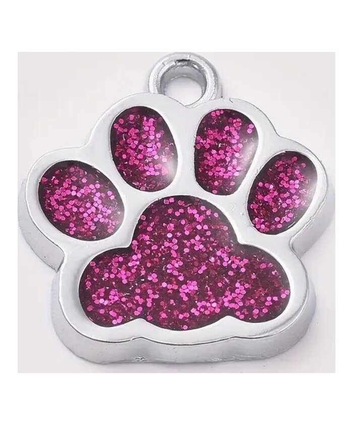 DIJES PATITAS. MORADAS x UNIDAD