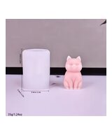 MOLDE DE GATO PEQUEÑO