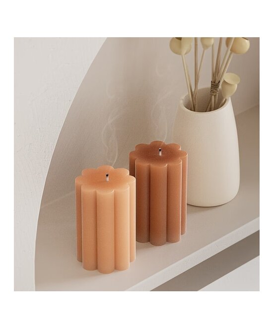 MOLDE VELON CURVAS PEQUEÑO