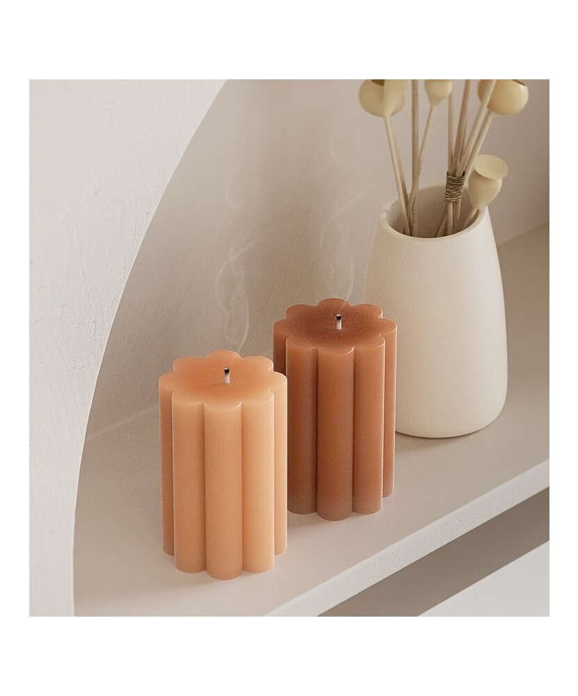MOLDE VELON CURVAS PEQUEÑO