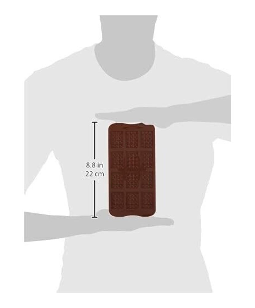 MOLDE DE CRISANTEMO PEQUEÑO PLANO