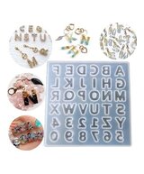 MOLDE MANO DE HAMSA PLANA PEQUEÑA