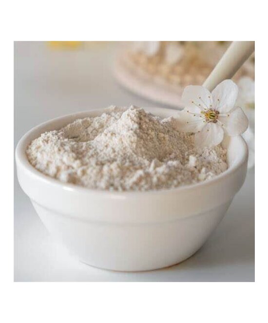 ARCILLA BLANCA COSMETICA 20 GRAMOS