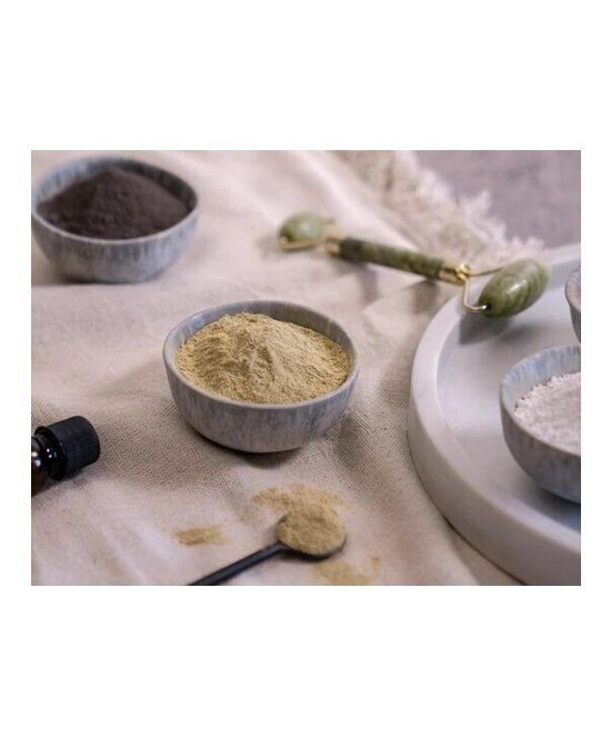 ARCILLA VERDE COSMETICA 20 GRAMOS