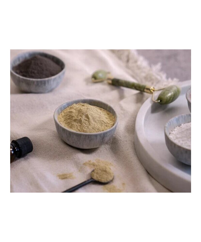 ARCILLA VERDE COSMETICA 20 GRAMOS