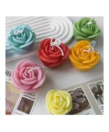 MOLDE ROSA 3D MEDIANA