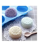 MOLDE DE ELEFANTE GRANDE PLANO