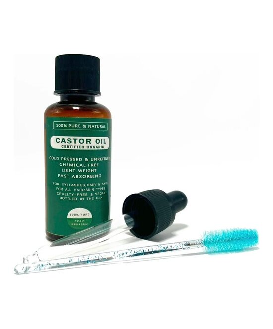 ACEITE ESENCIAL DE CASTOR 30 ML