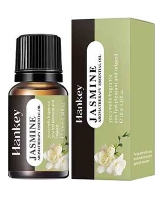 ACEITE ESENCIAL DE JAZMIN 10 ML
