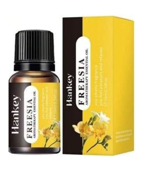 ACEITE ESENCIAL DE FRESA 10 ML
