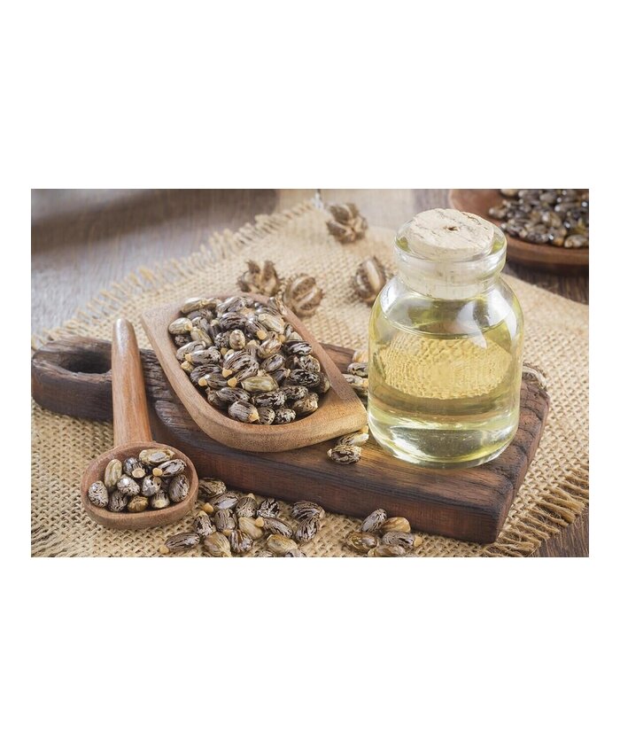 ACEITE DE RICINO 30 ML