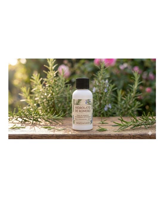 HIDROLATO DE ROMERO 30 ML