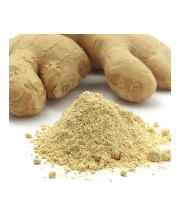 PULVERIZADO DE JENGIBRE PARA JABONES  10 GRAMOS