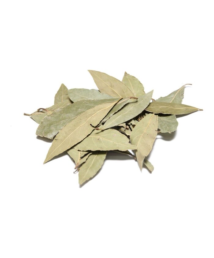 PULVERIZADO DE LAUREL PARA JABONES 10 GRAMOS
