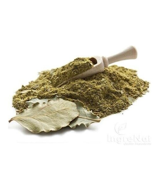 PULVERIZADO DE LAUREL PARA JABONES 10 GRAMOS