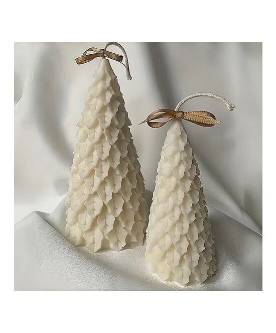 MOLDE DE ARBOL HOJAS CAIDAS