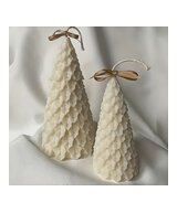 MOLDE DE ARBOL HOJAS CAIDAS