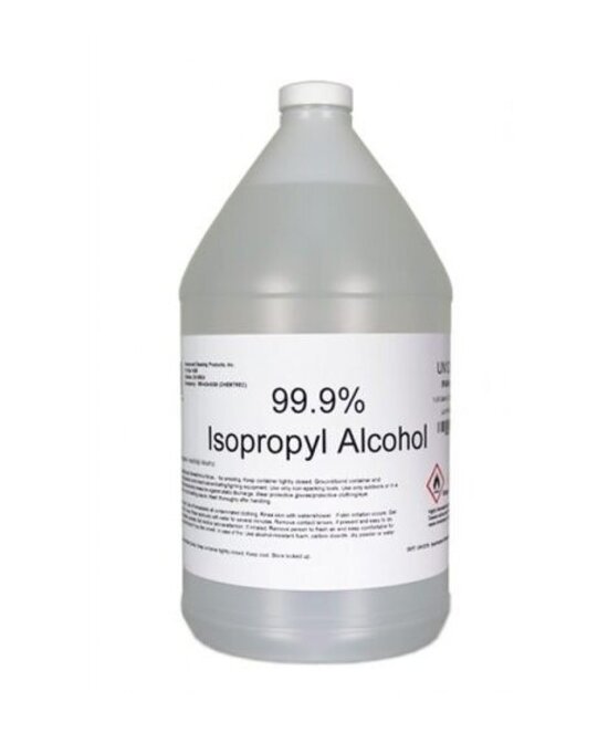 ALCOHOL AL 99%. PRESENTACION  30 ML