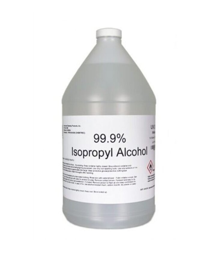 ALCOHOL AL 99%. PRESENTACION  30 ML