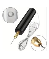 MINI TALADRO ELECTRICO PARA MANUALIDADES