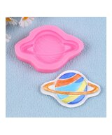MOLDE PIEZAS DE BEBE PLANAS 10 CAVIDADES