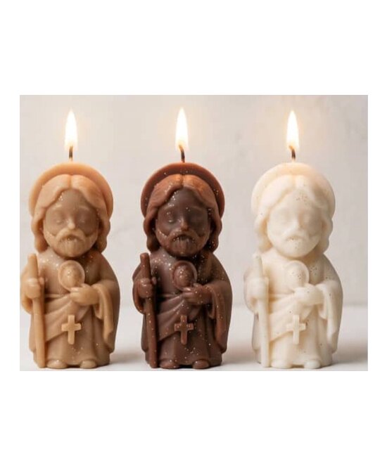 MOLDE SAN JUDAS TADEO