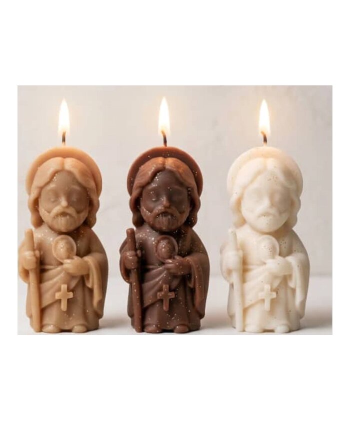 MOLDE SAN JUDAS TADEO