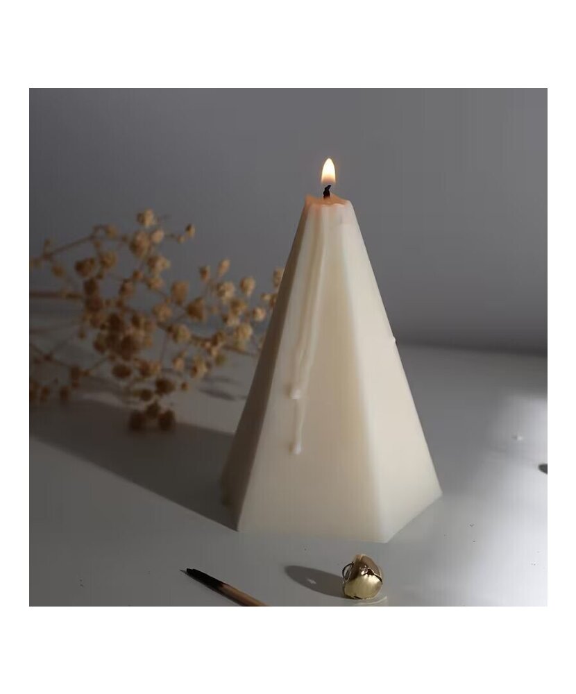 MOLDE PIRAMIDE GRANDE