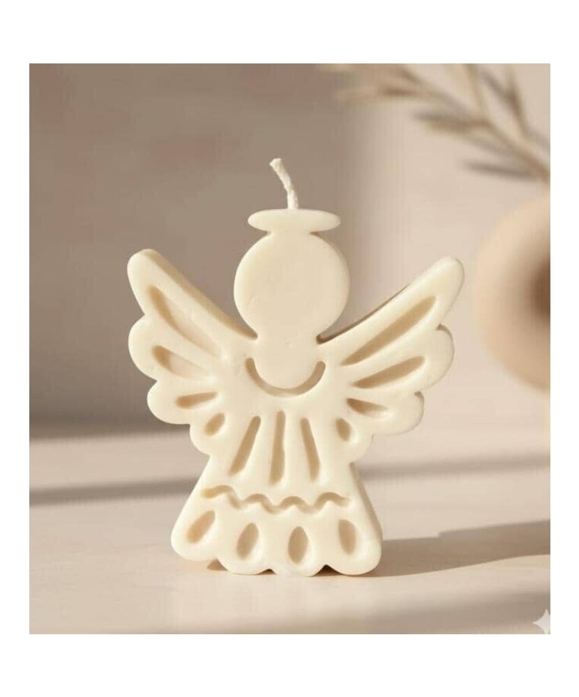 MOLDE ANGEL DISEÑO