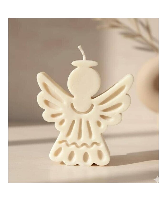 MOLDE ANGEL DISEÑO