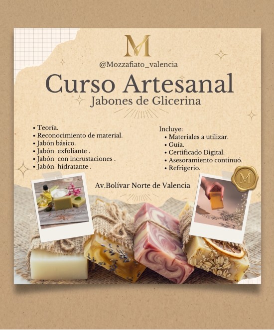 CURSO RESINA EPOXICA BASICO