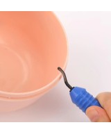 DESBARBADOR PARA PIEZAS PLASTICAS