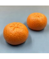 MOLDE MANDARINA REALISTA