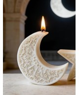 MOLDE LUNA DISEÑO MEDIANA