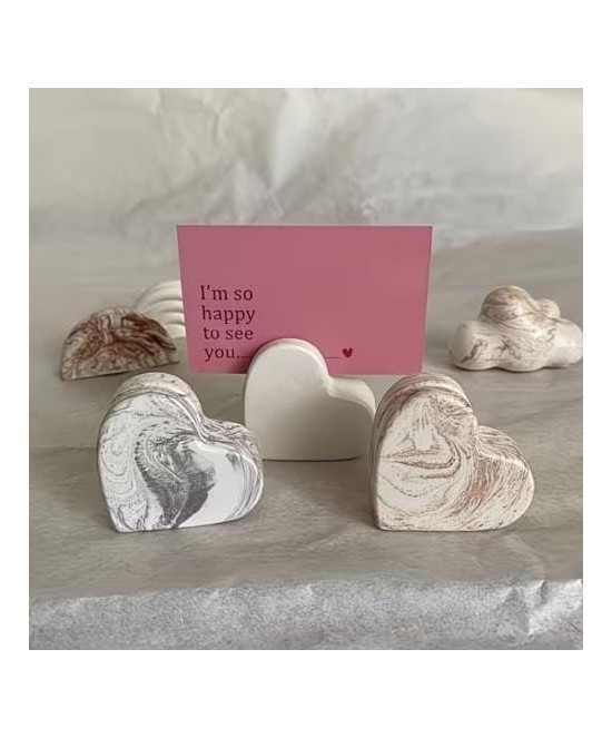 MOLDE DE CORAZON PORTA PAPEL PEQUEÑO