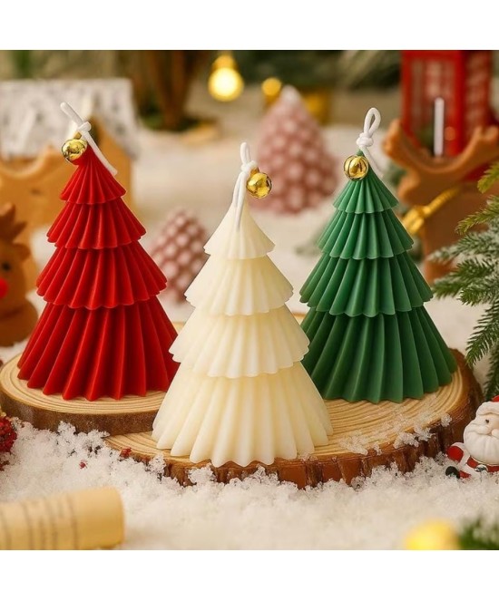 MOLDE ARBOL DE NAVIDAD EXTRA GRANDE SOMBRILLA