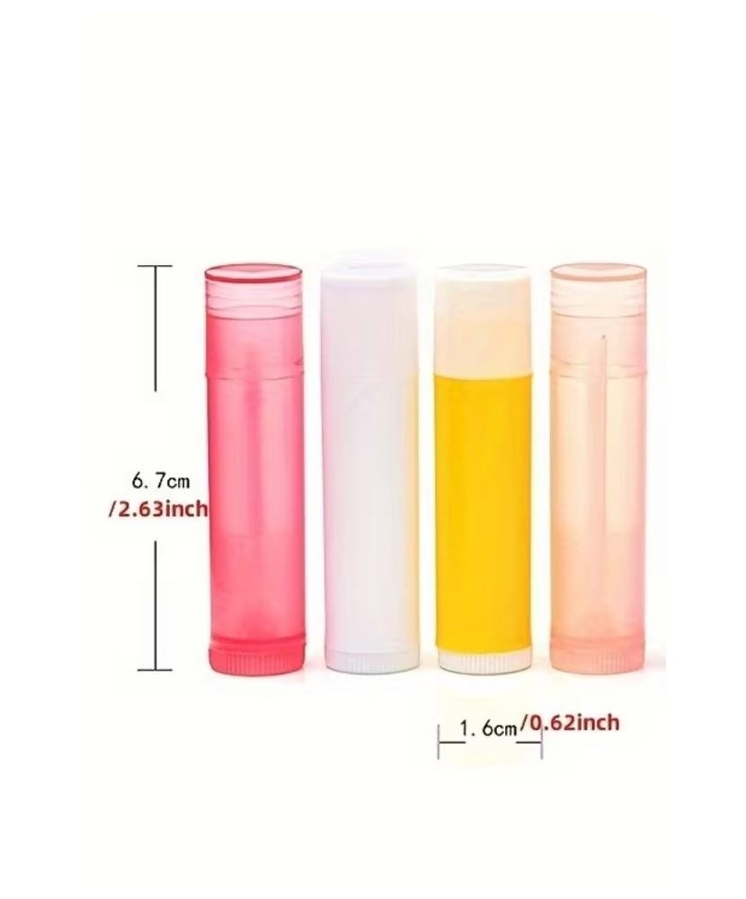 PORTA LABIALES  ROSADOS 5.5 GRAMOS X UNIDAD