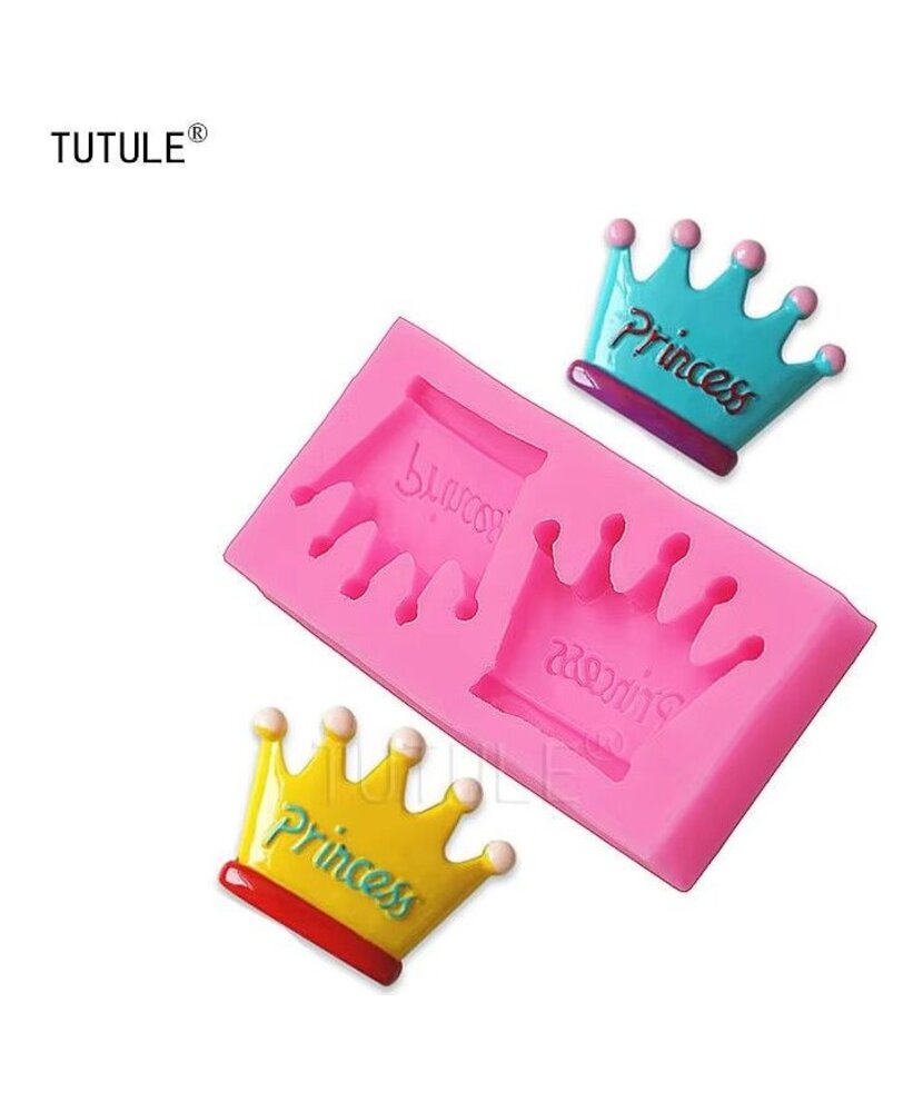 MOLDE MINI MARGARITA PEQUEÑA