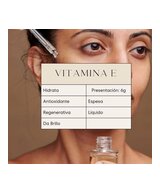 VITAMINA E LIQUIDA 6 GRAMOS