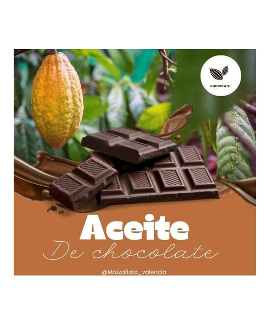ACEITE DE CHOCOLATE 30 ML
